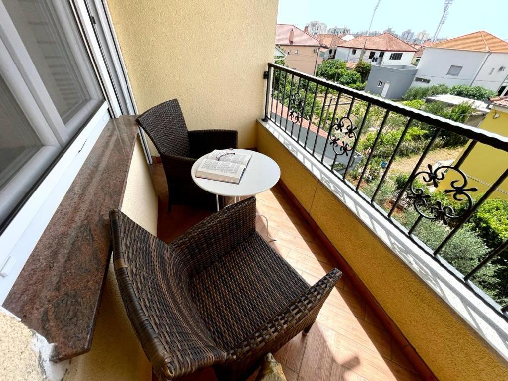Apartment Josip Zadar Luaran gambar