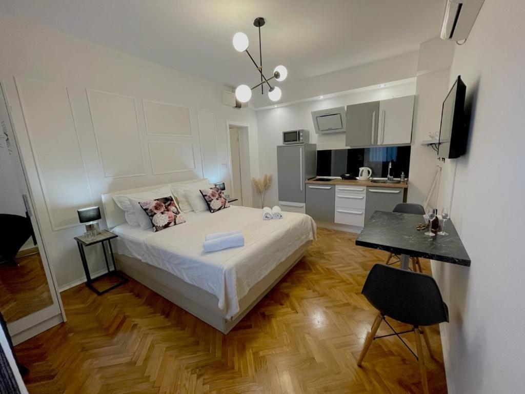 Apartment Josip Zadar Luaran gambar