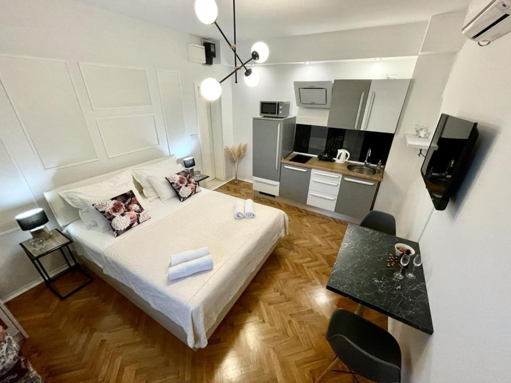 Apartment Josip Zadar Luaran gambar