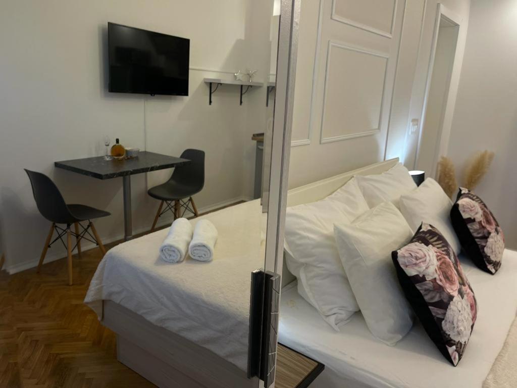 Apartment Josip Zadar Luaran gambar