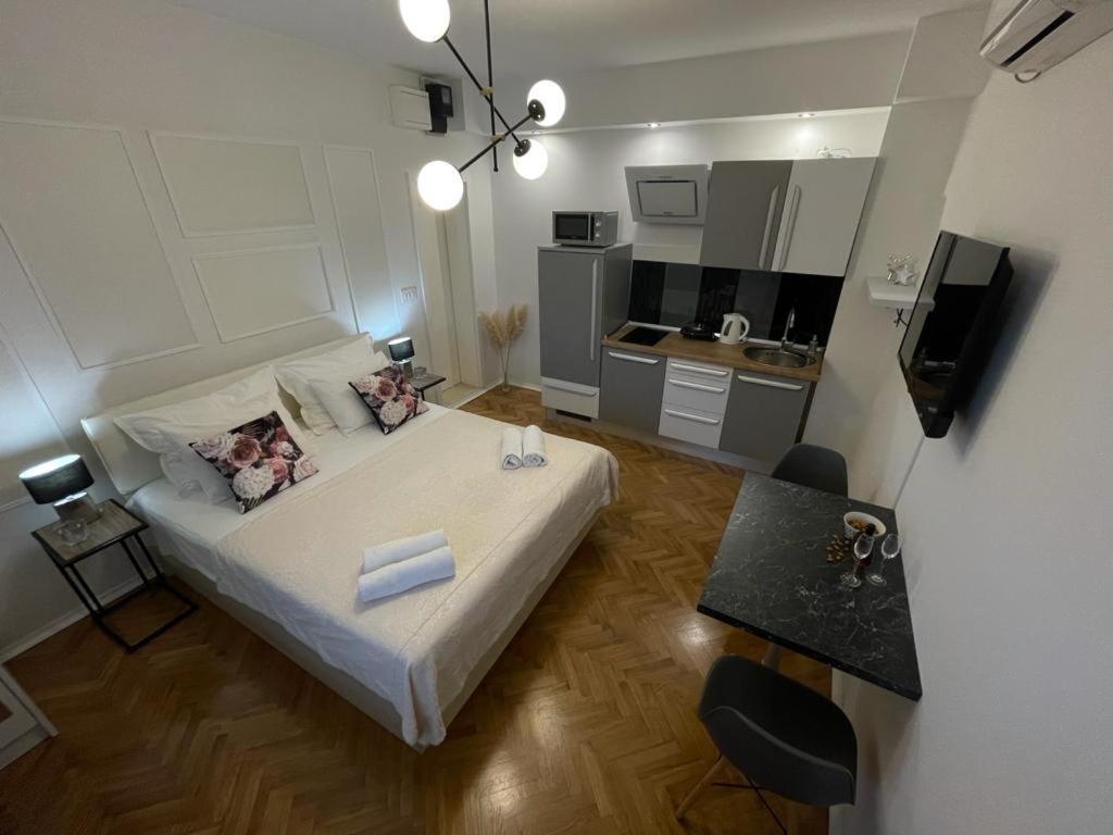 Apartment Josip Zadar Luaran gambar