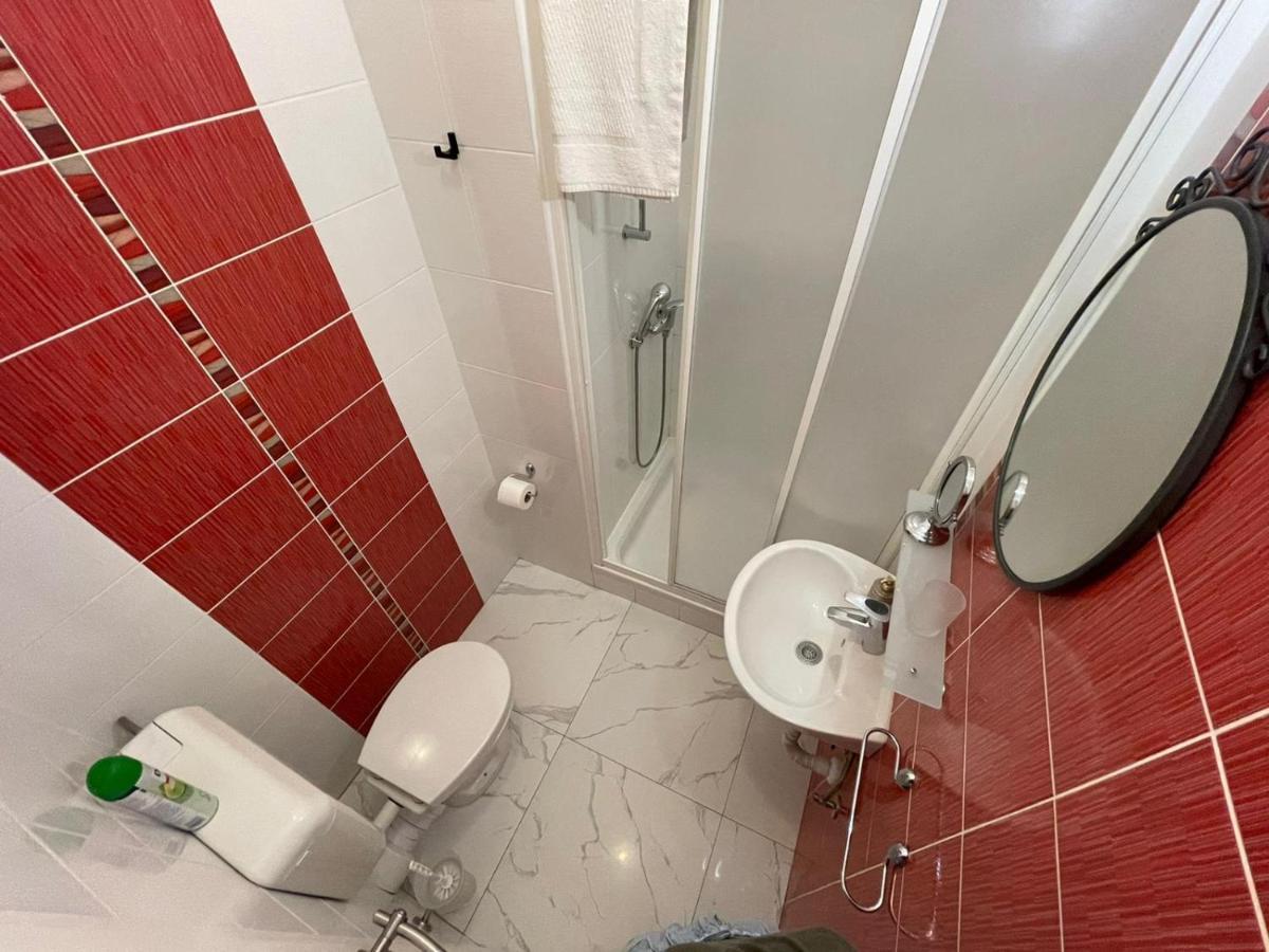 Apartment Josip Zadar Luaran gambar