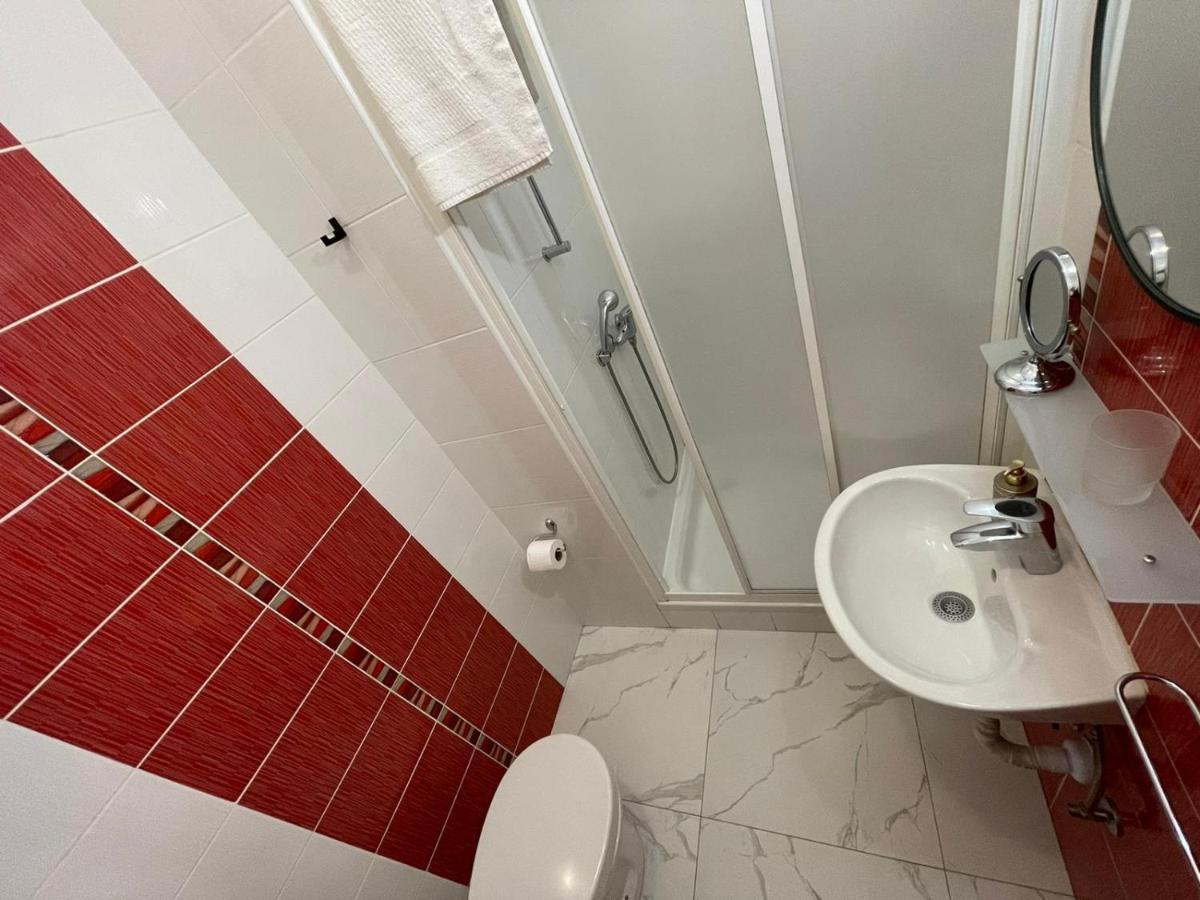 Apartment Josip Zadar Luaran gambar
