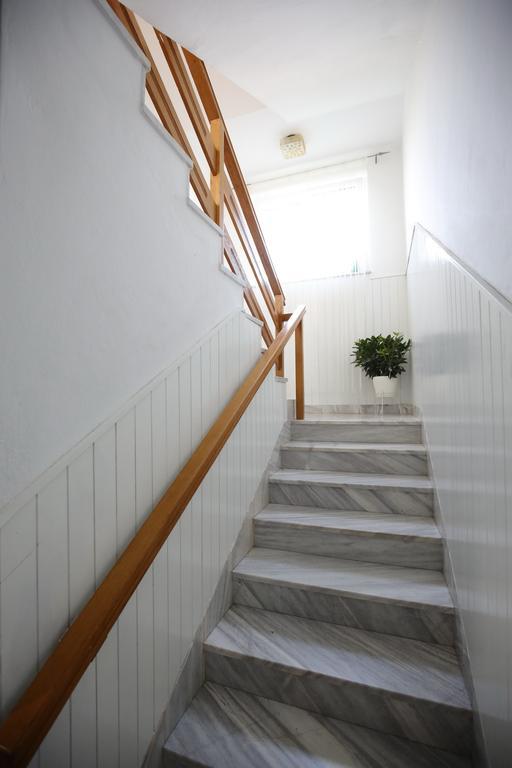 Apartment Josip Zadar Luaran gambar