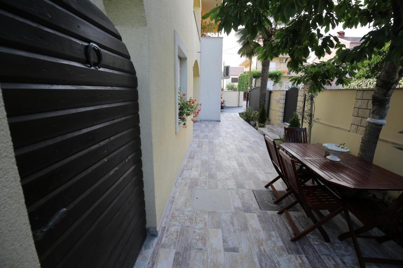 Apartment Josip Zadar Luaran gambar