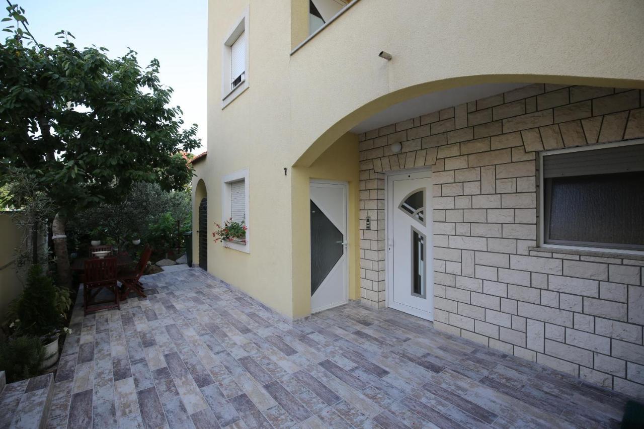 Apartment Josip Zadar Luaran gambar